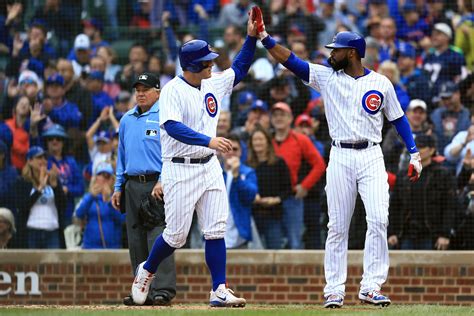 chicago cubs rumors 2020
